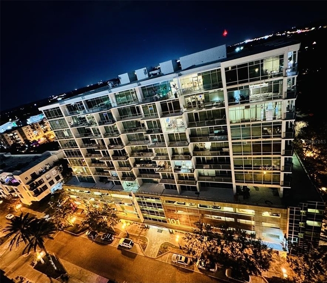 101 S Eola Drive - Photo 1