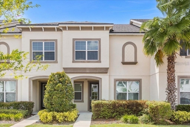 1540 Carey Palm Circle - Photo 1