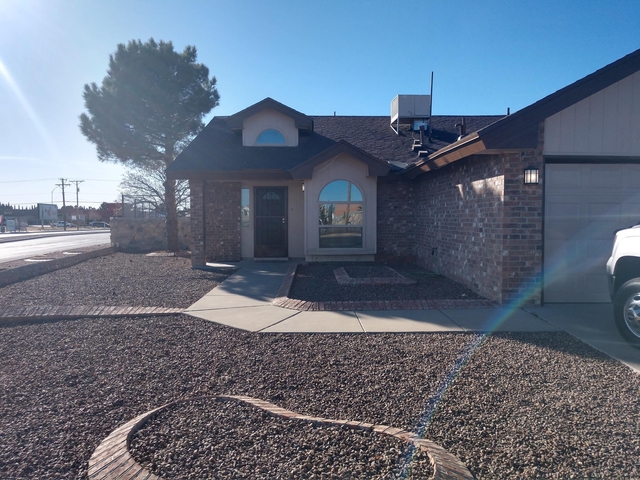 3401 Rising Sun Street - Photo 1