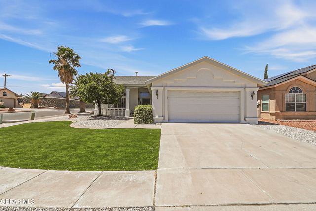 7239 Desert Jewel Drive - Photo 1