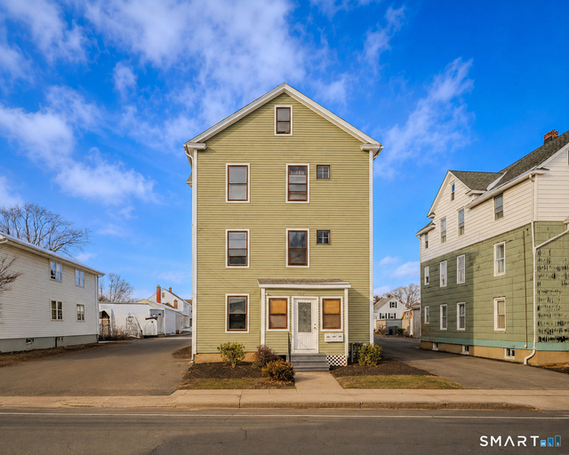 422 Allen Street - Photo 1