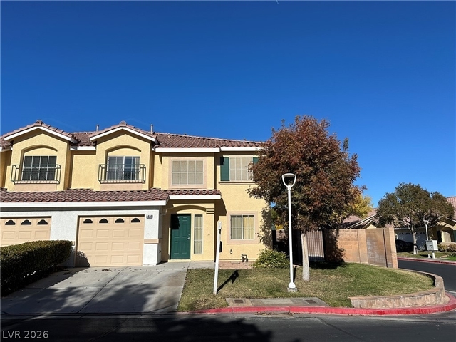 6404 Sierra Diablo Avenue - Photo 1