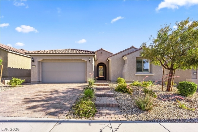10456 Skye Arroyo Avenue - Photo 1