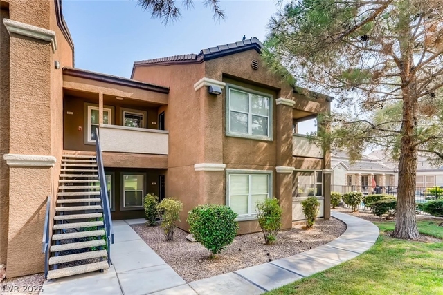 555 E Silverado Ranch Boulevar - Photo 1