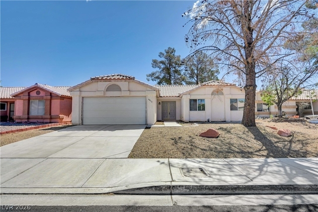 4814 Spring Falls Way - Photo 1