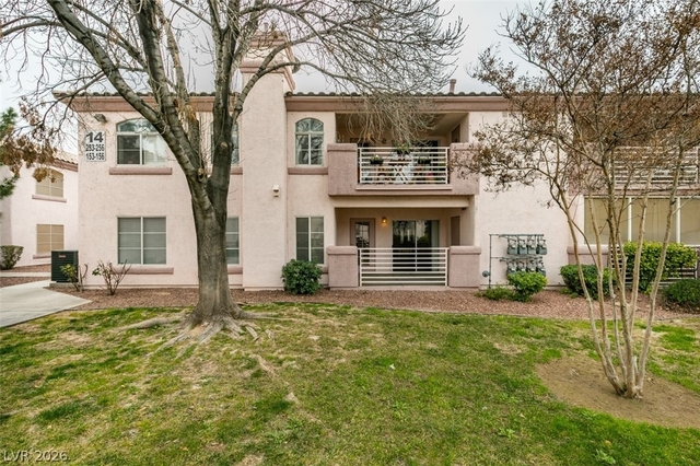 4555 E Sahara Avenue - Photo 1