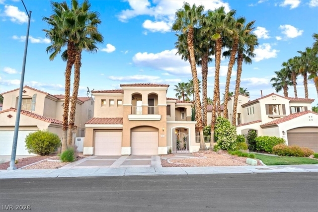1708 Cordoba Canyon Street - Photo 1