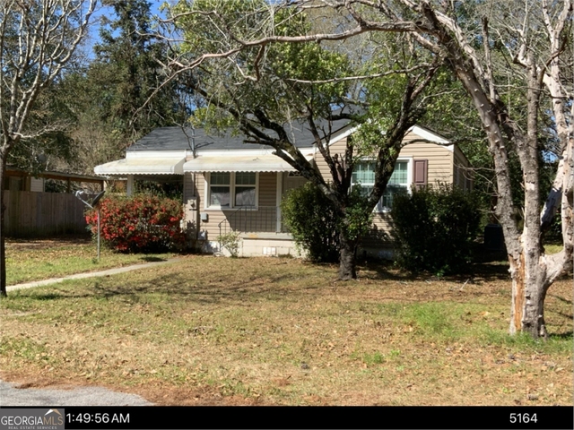 316 Florence Avenue - Photo 1
