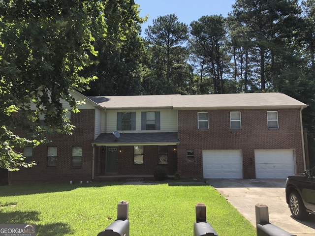 5980 Sherwood Place - Photo 1