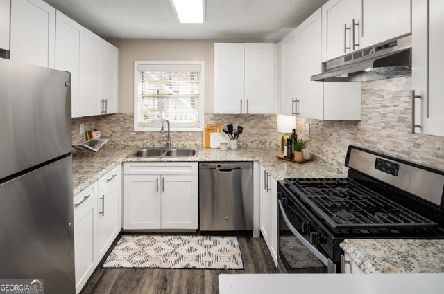 1173 N Hariston Road - Photo 1