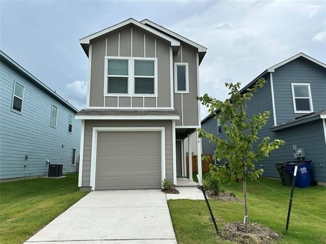 914 Sandhill Crane Lane - Photo 1
