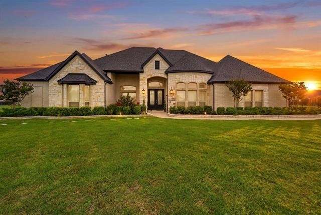 4908 Fulbrook Drive - Photo 1