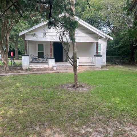 1005 Wolfe City Drive - Photo 1