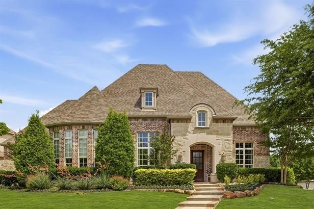 4101 Chimney Rock Drive - Photo 1