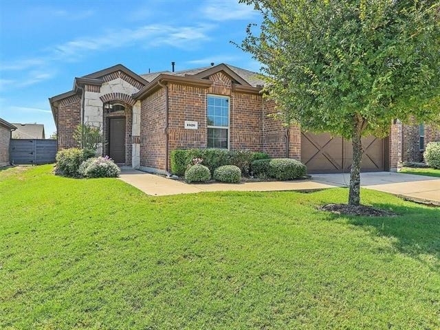 1520 Summit View Lane - Photo 1