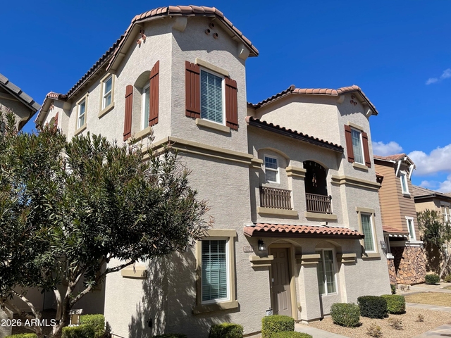 4321 E Jasper Drive - Photo 1