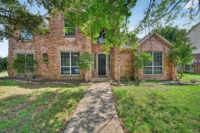 914 Dove Creek Trail - Photo 1