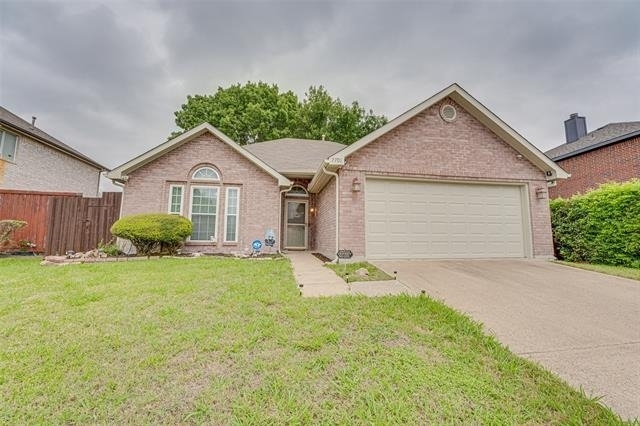7701 Gillon Drive - Photo 1
