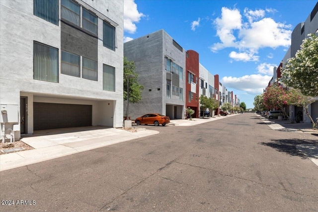 4612 E Culver Street - Photo 1