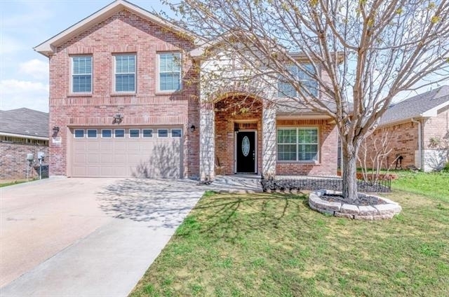 1905 Corriander Trail - Photo 1