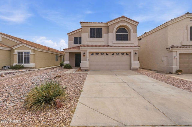 11319 W Madisen Ellise Drive - Photo 1