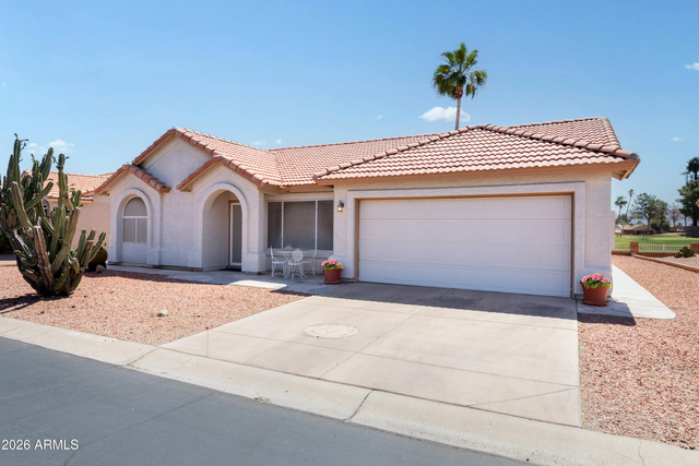 6381 S Championship Drive - Photo 1