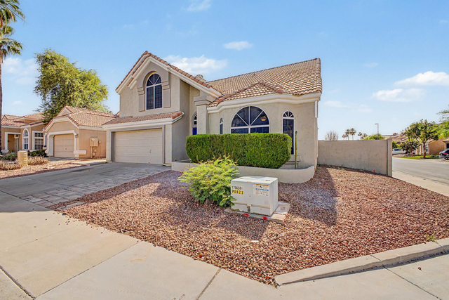 1006 S Tiago Drive - Photo 1