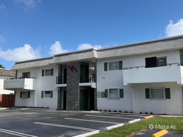 320 Sw 1st Street - Photo 1