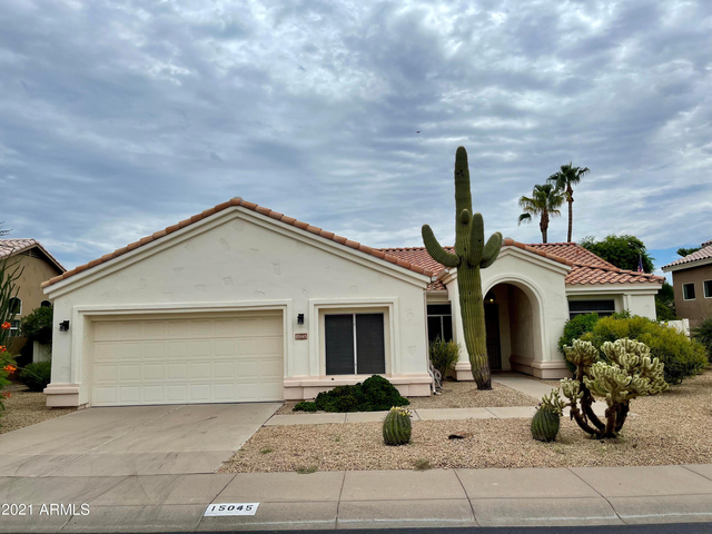 15045 N 54th Place - Photo 1