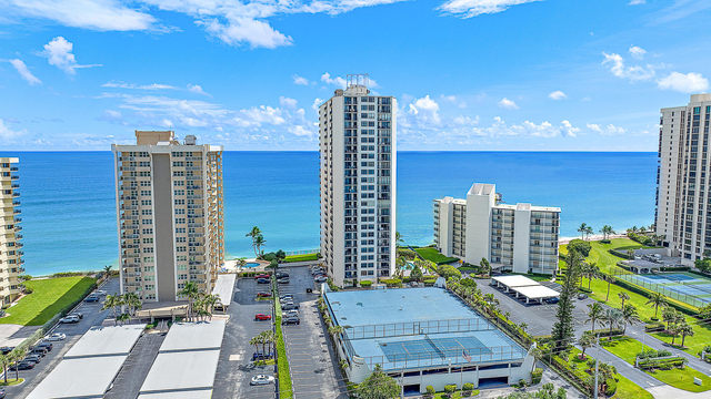 5420 N Ocean Drive - Photo 1