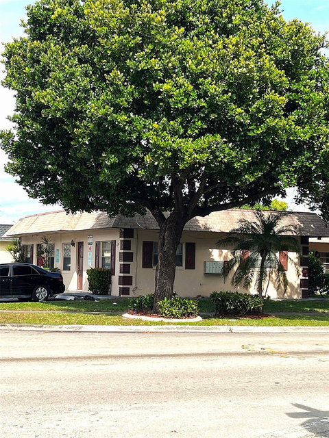 4130 Nw 31st Terrace - Photo 1