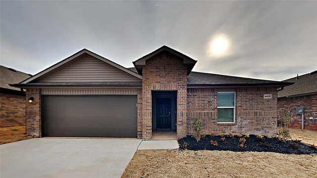 4412 Palmetto Bluff Drive - Photo 1