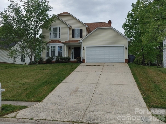 1901 Misty Vale Road - Photo 1