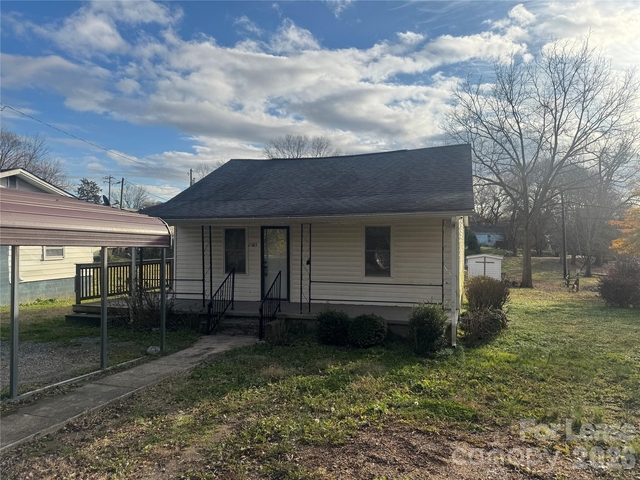 2885 Fair Oaks Drive - Photo 1