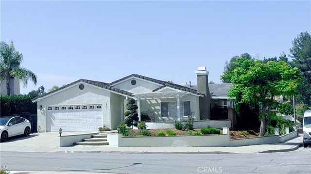 603 Sky Ct. - Photo 1