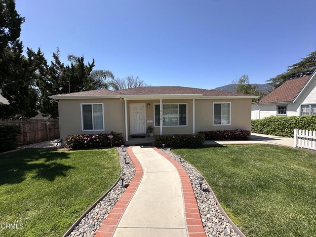 3128 Altura Avenue - Photo 1