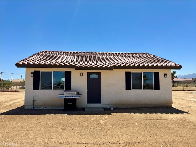 8867 Gorgonio Road - Photo 1