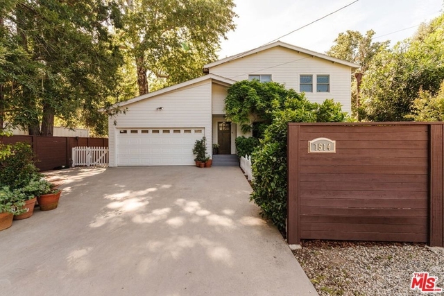 1514 Willow Drive - Photo 1