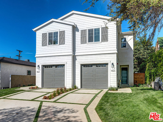 1625 S Wooster Street - Photo 1