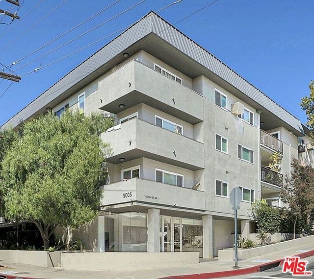 9005 Cynthia Street - Photo 1