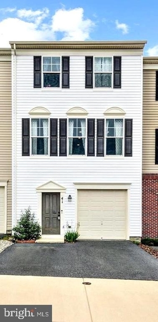 41 Rapidan Drive - Photo 1