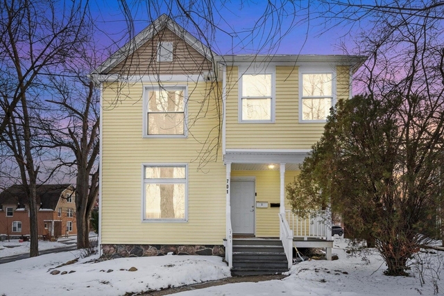 701 Washtenaw Avenue - Photo 1
