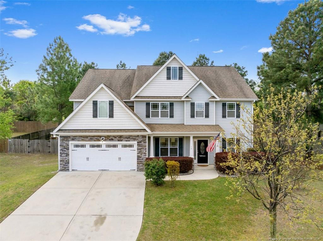 76 Horse Whisperer Lane - Photo 1