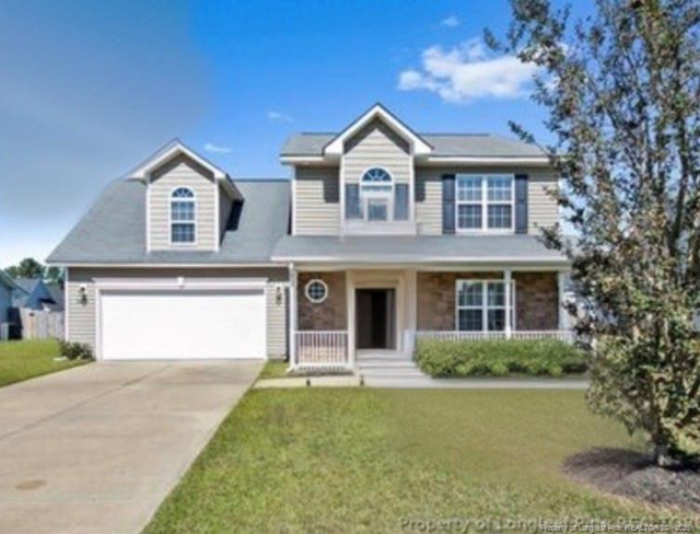 5020 Windflower Drive - Photo 1