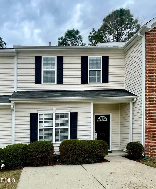 3525 Londonville Lane - Photo 1