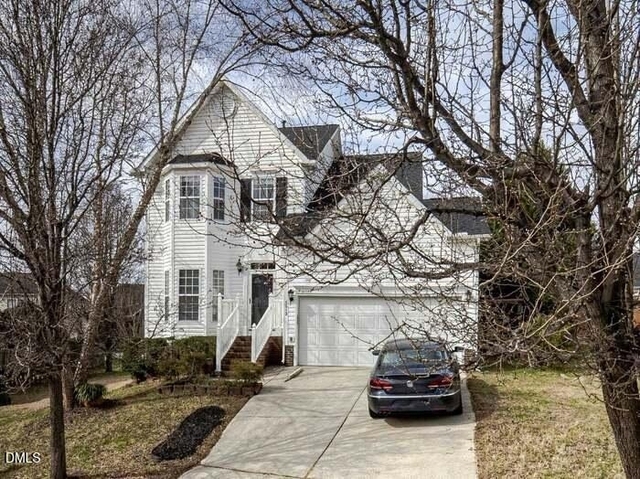 5513 Glencree Court - Photo 1
