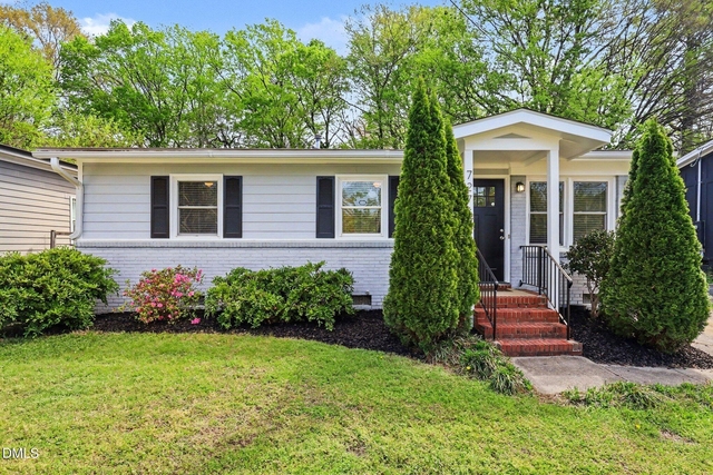 727 S State Street - Photo 1
