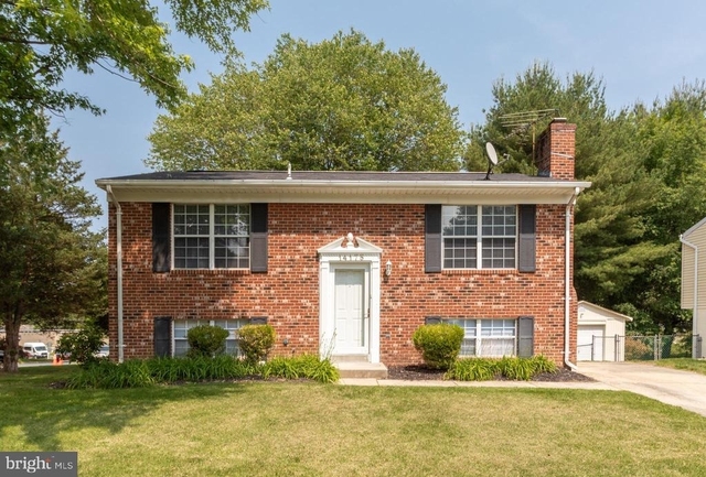 14175 Spring Branch Drive - Photo 1