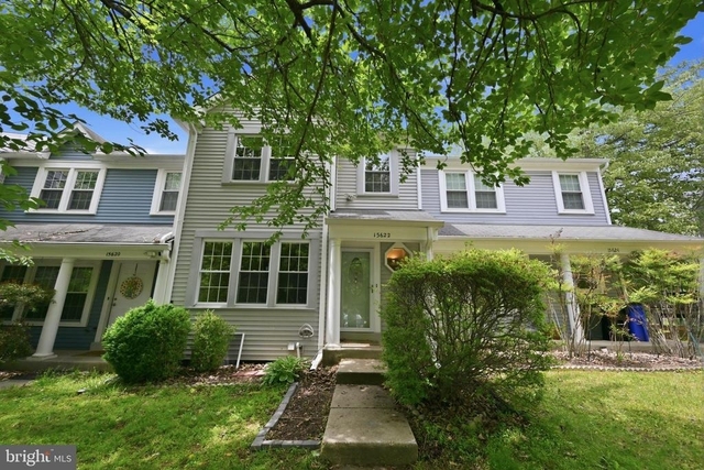 15622 Cliff Swallow Way - Photo 1