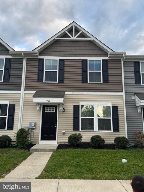 20 Marsh Lane - Photo 1